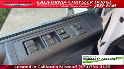 2012 Nissan Titan SL