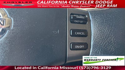 2012 Nissan Titan SL