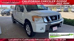 2012 Nissan Titan SL