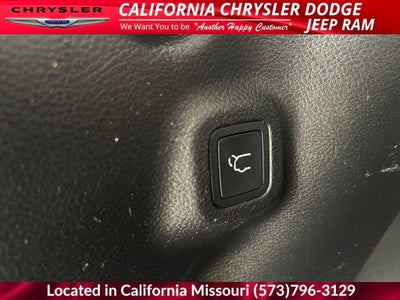 2017 Jeep New Compass Limited