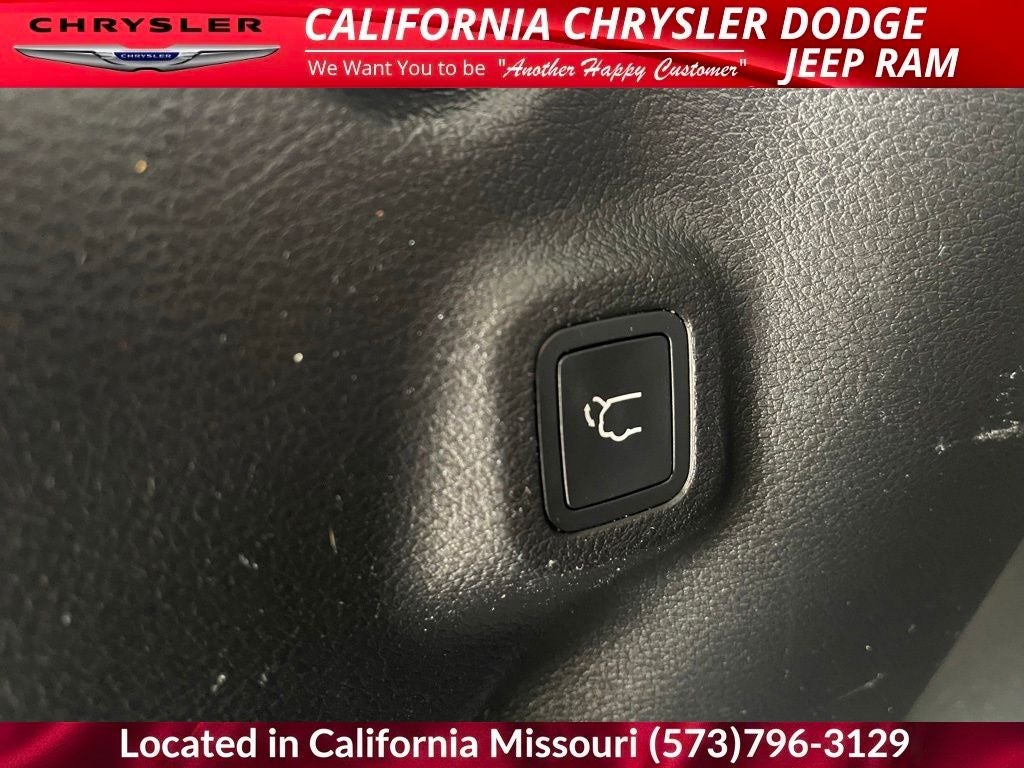 2017 Jeep New Compass Limited