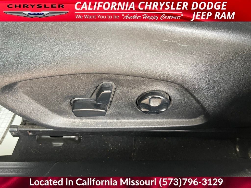 2017 Jeep New Compass Limited