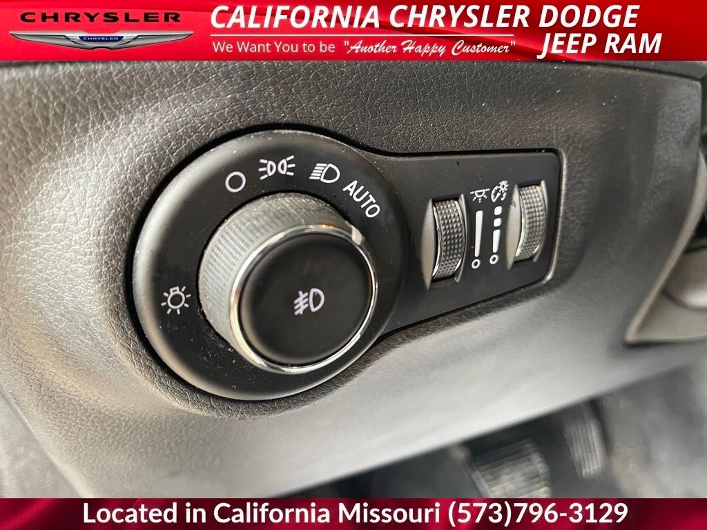 2017 Jeep New Compass Limited