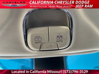 2017 Jeep New Compass Limited