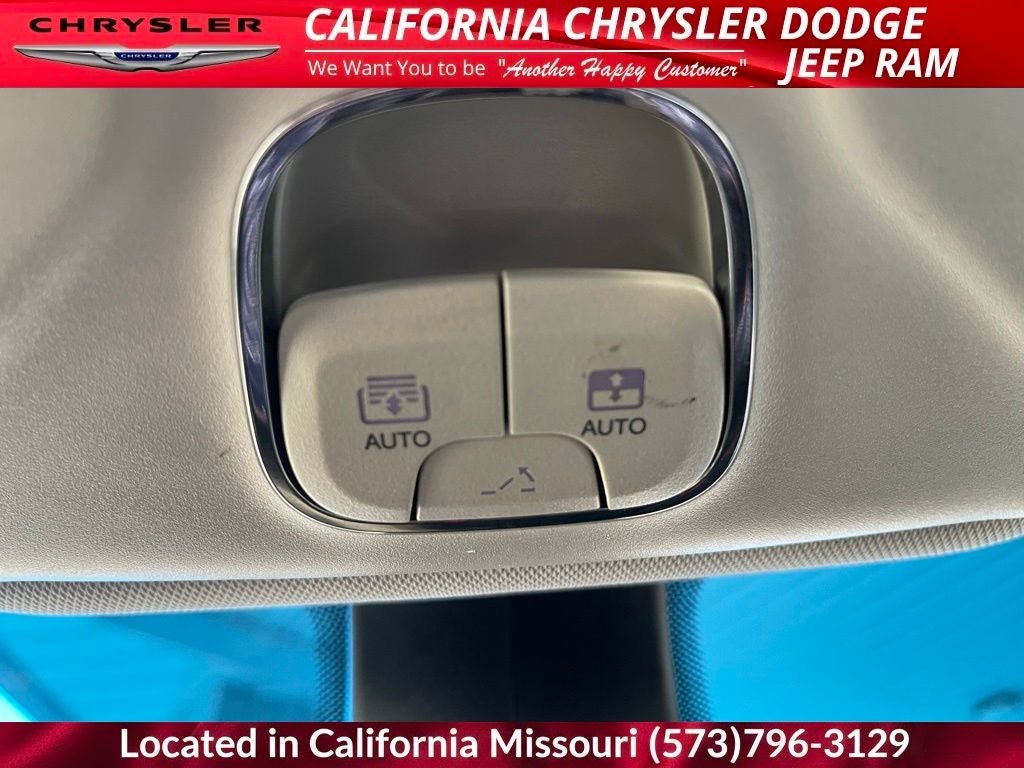 2017 Jeep New Compass Limited