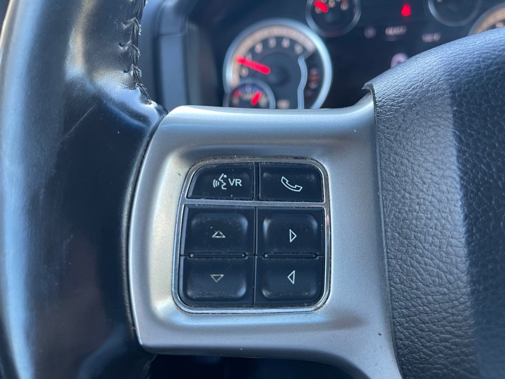 2017 RAM 3500 Laramie