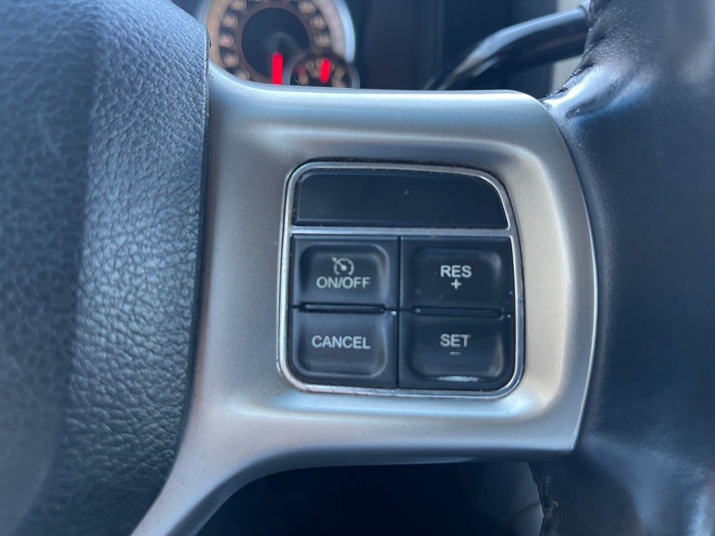 2017 RAM 3500 Laramie