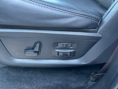 2017 RAM 3500 Laramie