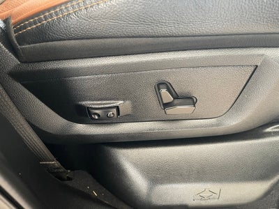 2024 RAM 3500 Laramie Longhorn