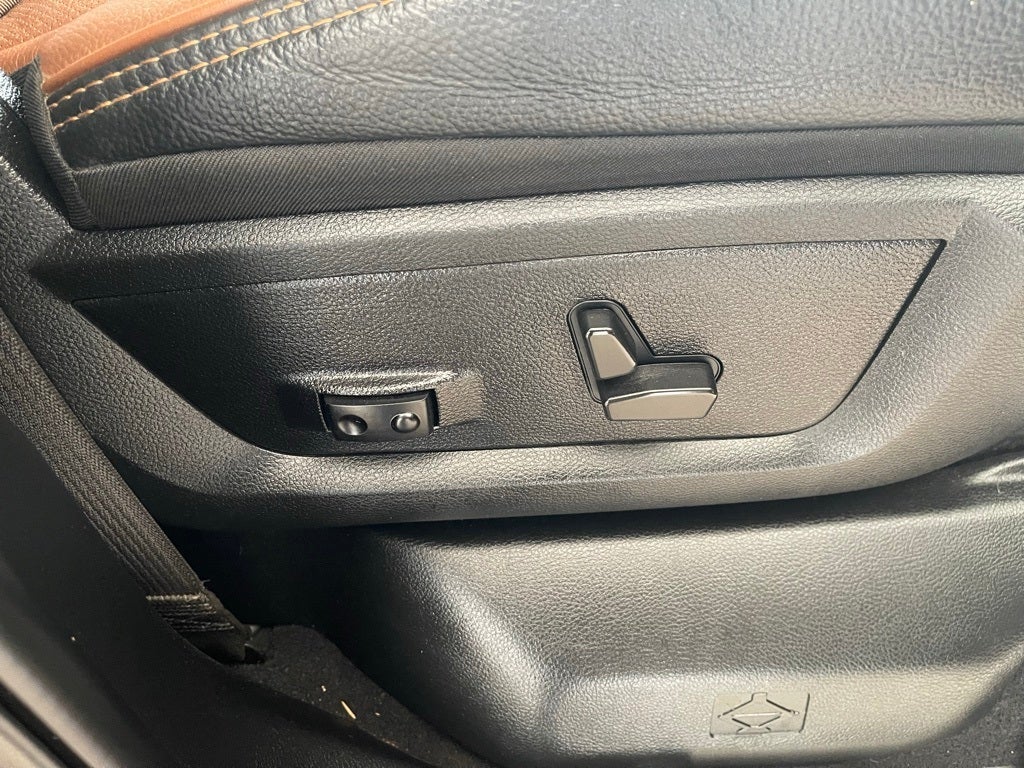 2024 RAM 3500 Laramie Longhorn