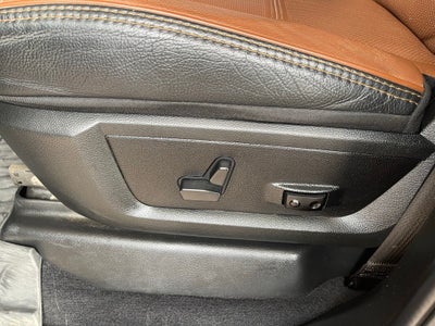 2024 RAM 3500 Laramie Longhorn