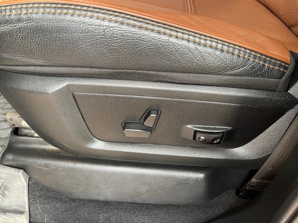 2024 RAM 3500 Laramie Longhorn