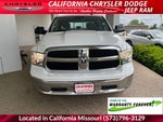 2020 RAM 1500 Classic SLT