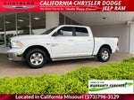 2020 RAM 1500 Classic SLT
