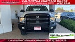 2017 RAM 2500 SLT