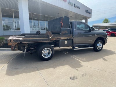 2020 RAM 3500 SLT