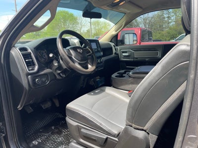 2020 RAM 3500 SLT