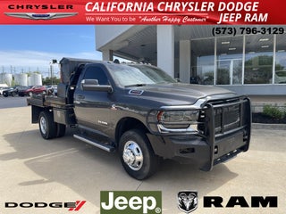 2020 RAM 3500 SLT