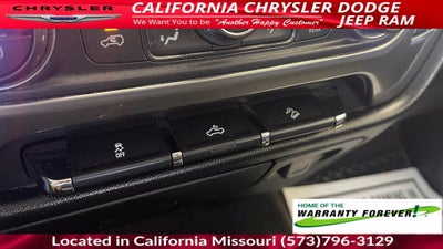 2015 Chevrolet Silverado 1500 LT LT2