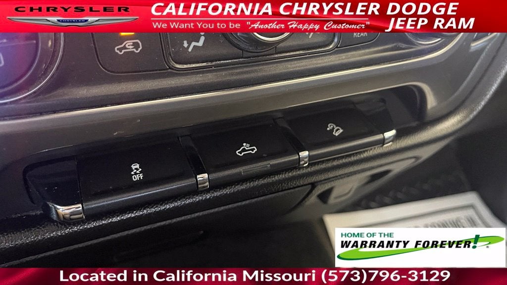 2015 Chevrolet Silverado 1500 LT LT2