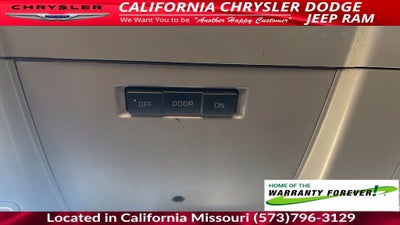 2015 Chevrolet Silverado 1500 LT LT2