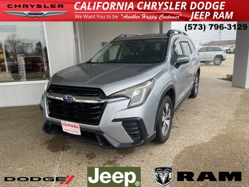 2024 Subaru Ascent Premium