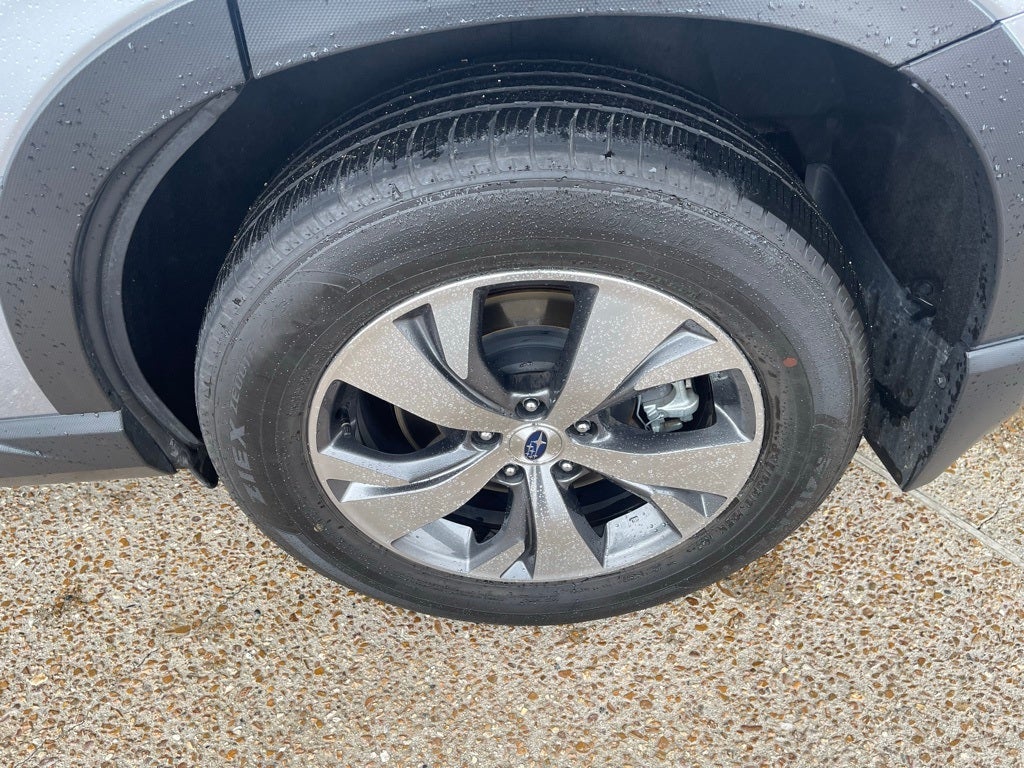 2024 Subaru Ascent Premium