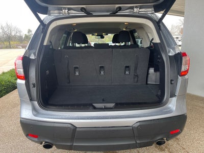 2024 Subaru Ascent Premium