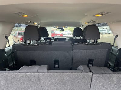 2024 Subaru Ascent Premium