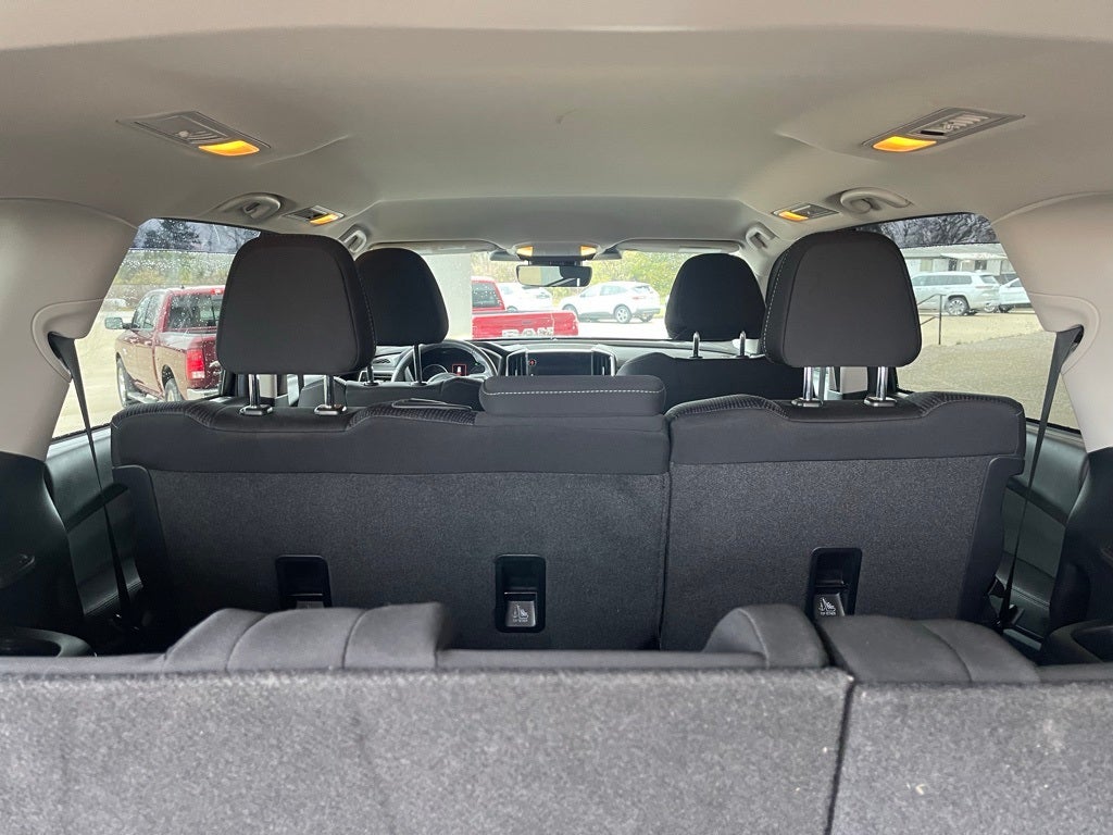 2024 Subaru Ascent Premium