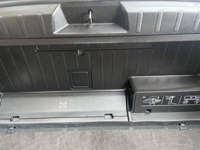 2024 Subaru Ascent Premium