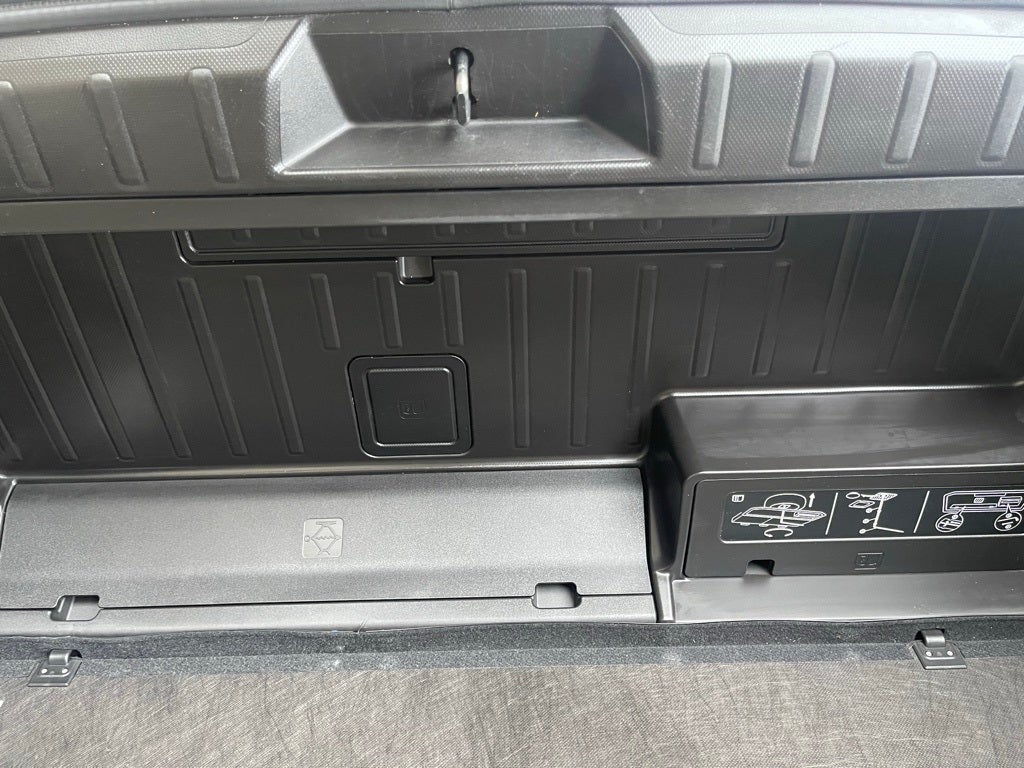 2024 Subaru Ascent Premium