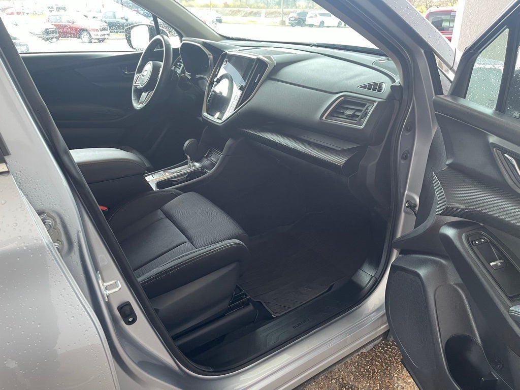 2024 Subaru Ascent Premium