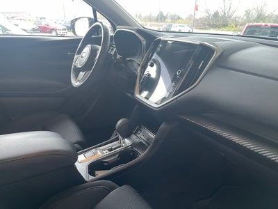 2024 Subaru Ascent Premium