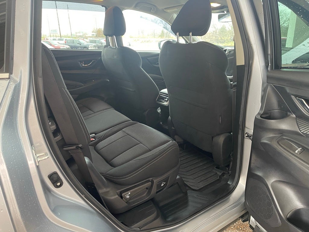 2024 Subaru Ascent Premium