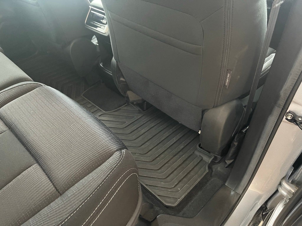 2024 Subaru Ascent Premium