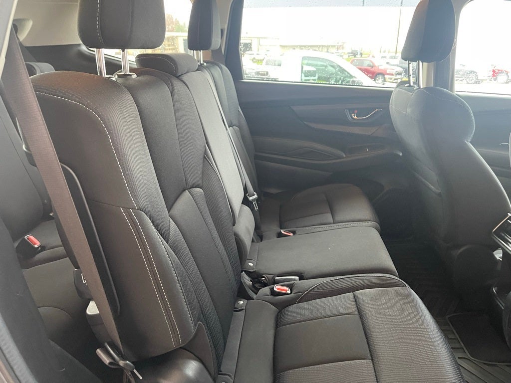 2024 Subaru Ascent Premium