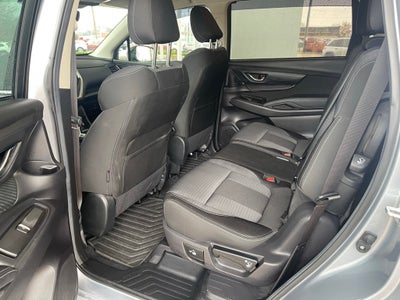 2024 Subaru Ascent Premium