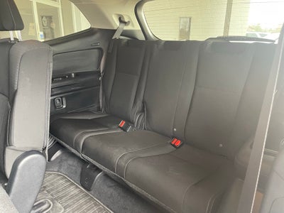 2024 Subaru Ascent Premium