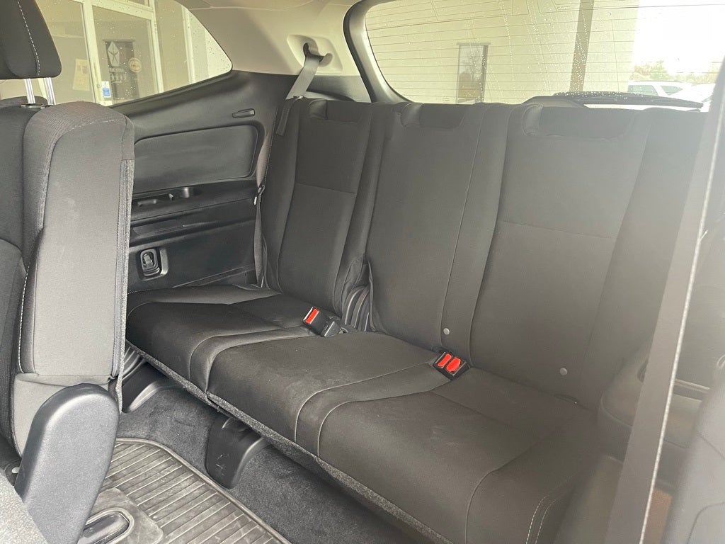 2024 Subaru Ascent Premium