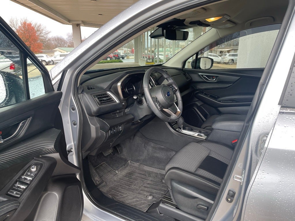 2024 Subaru Ascent Premium