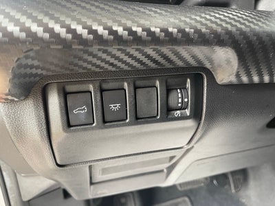 2024 Subaru Ascent Premium