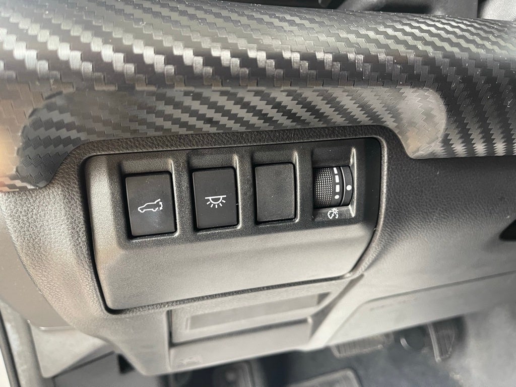 2024 Subaru Ascent Premium