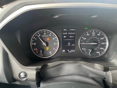 2024 Subaru Ascent Premium