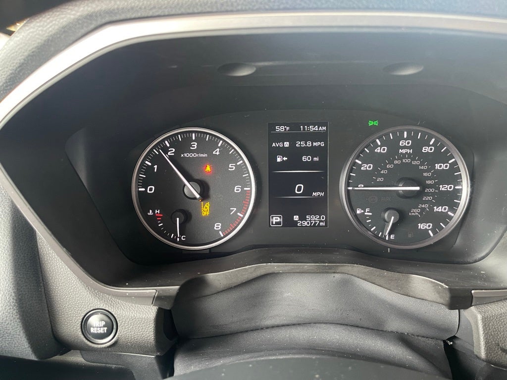 2024 Subaru Ascent Premium