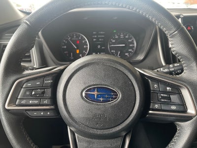 2024 Subaru Ascent Premium