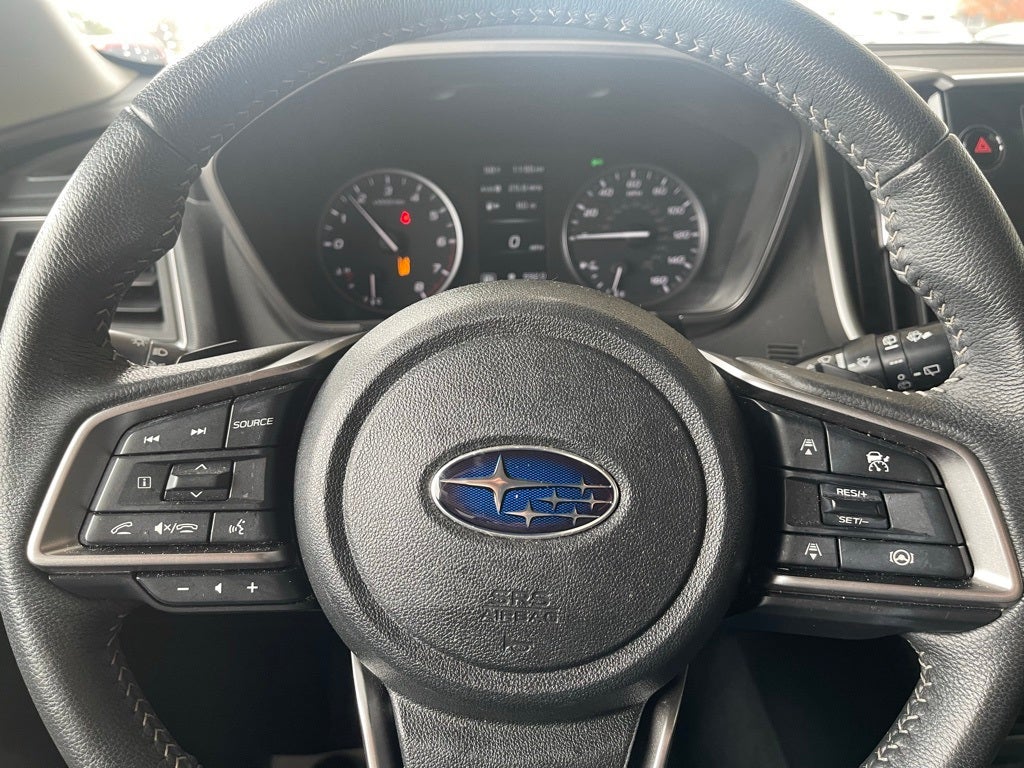 2024 Subaru Ascent Premium