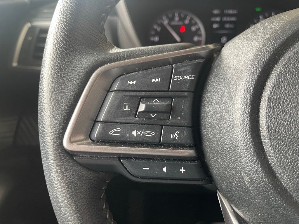 2024 Subaru Ascent Premium