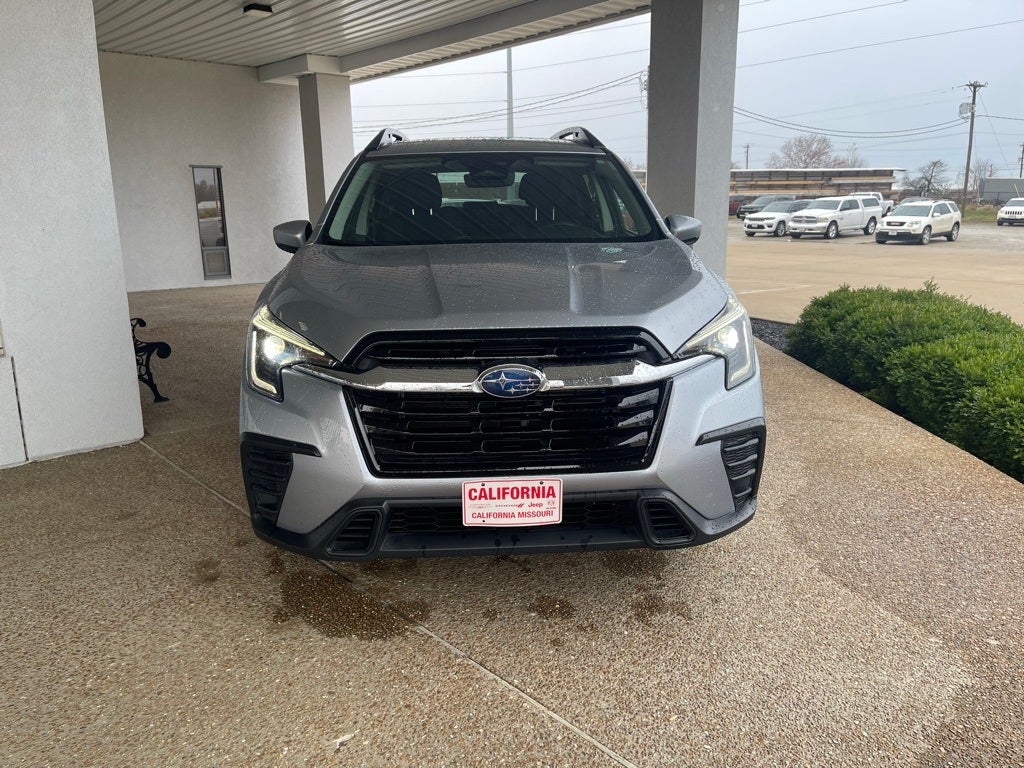 2024 Subaru Ascent Premium