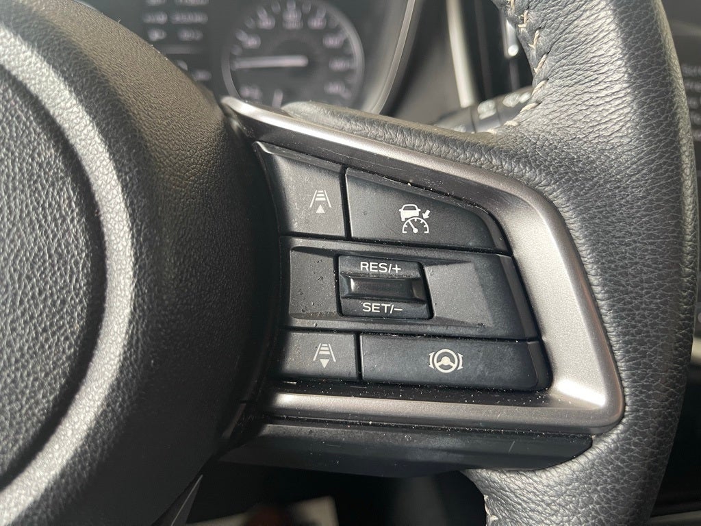 2024 Subaru Ascent Premium